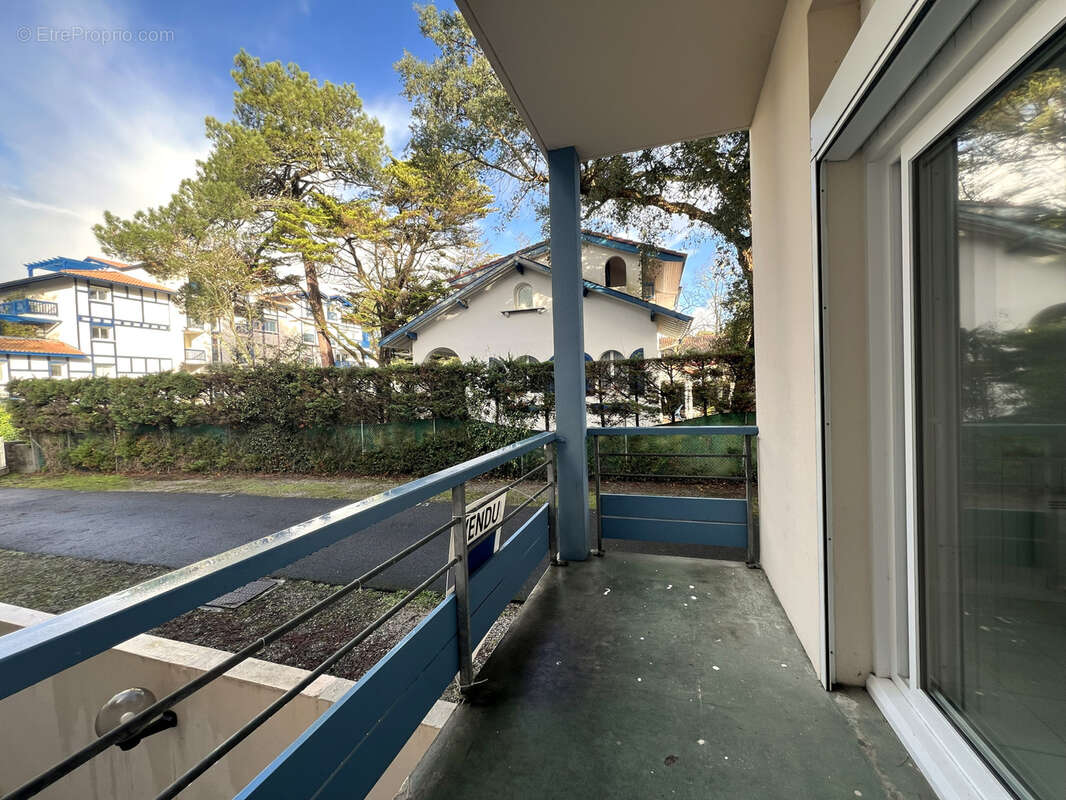 Appartement à HOSSEGOR