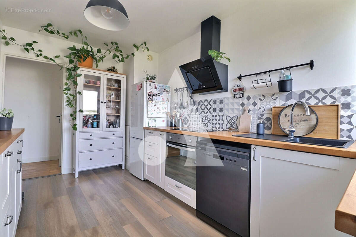 Appartement à FRANCONVILLE