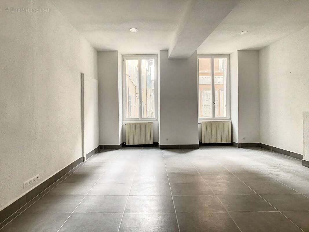 Appartement à MONTELIMAR