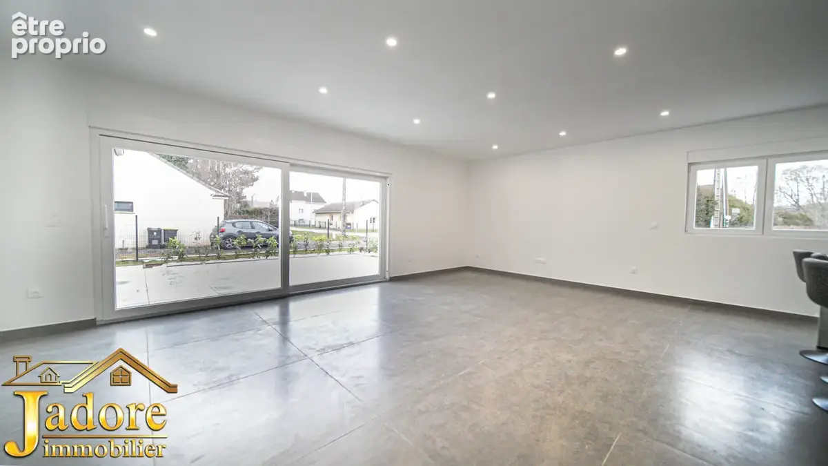 Maison plain-pied neuve ! - photo 3