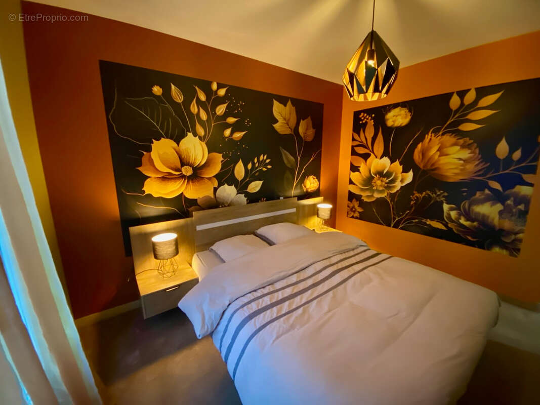 Maison à SAINT-GEORGES-SUR-CHER