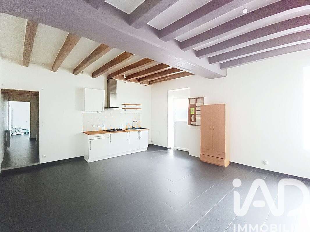 Photo 5 - Maison à ROMORANTIN-LANTHENAY