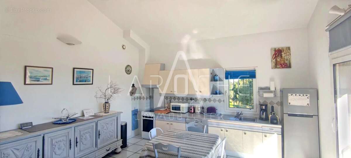 Maison à ARGELES-SUR-MER