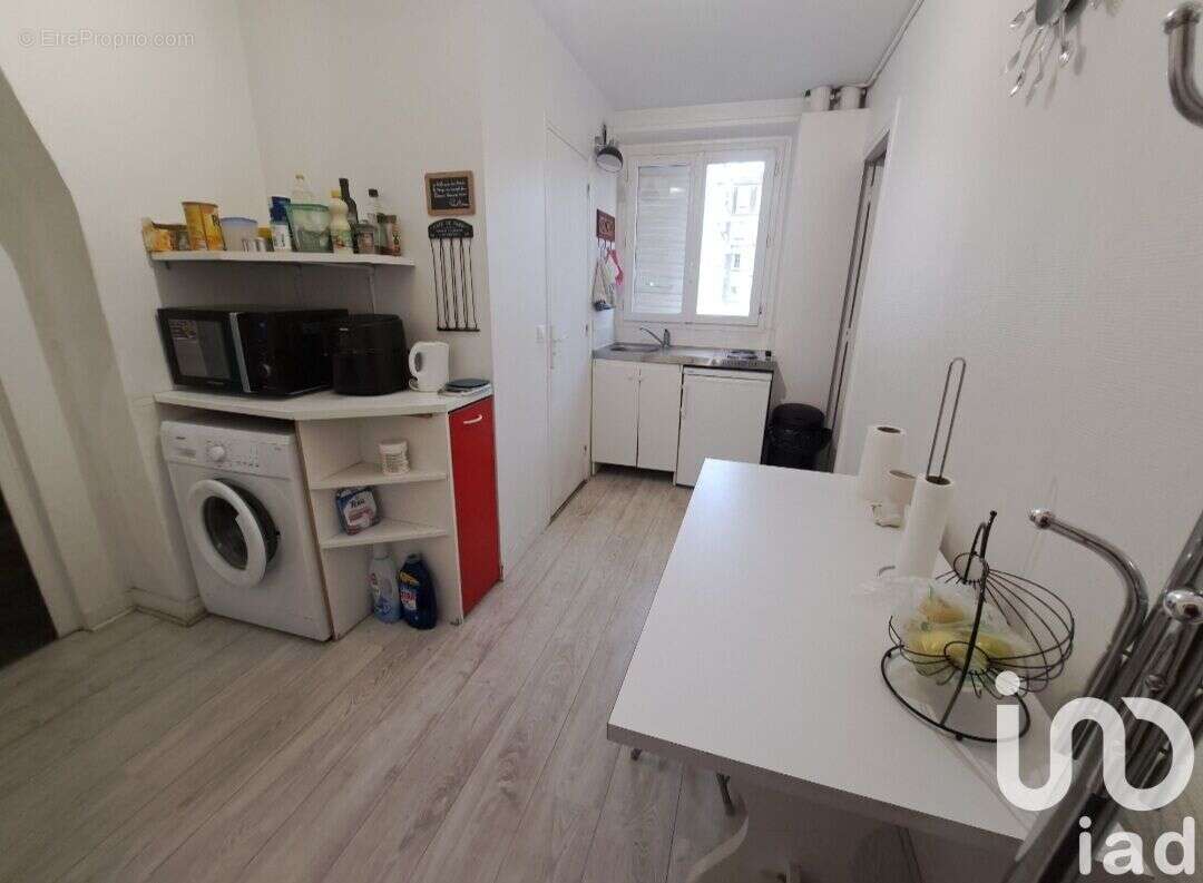Photo 5 - Appartement à CHOISY-LE-ROI