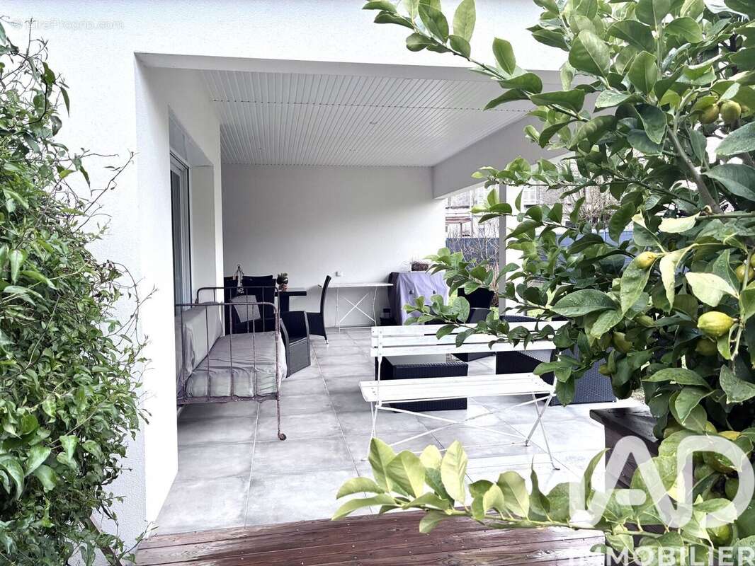 Photo 9 - Maison à ARSAC