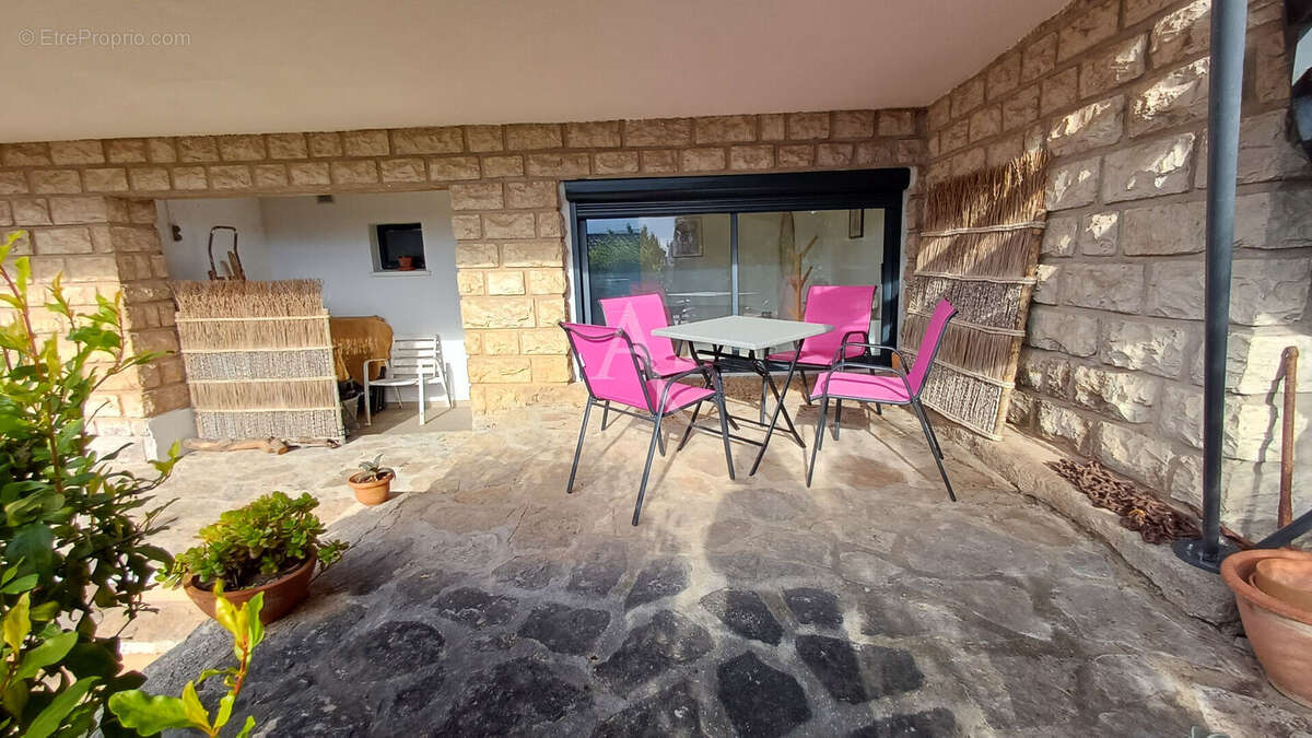 Maison à SETE