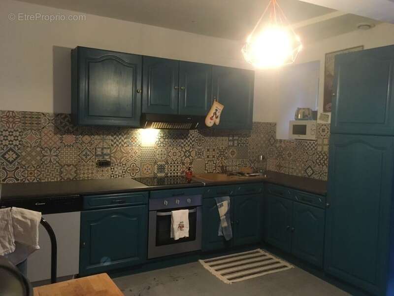 Appartement à THIERS
