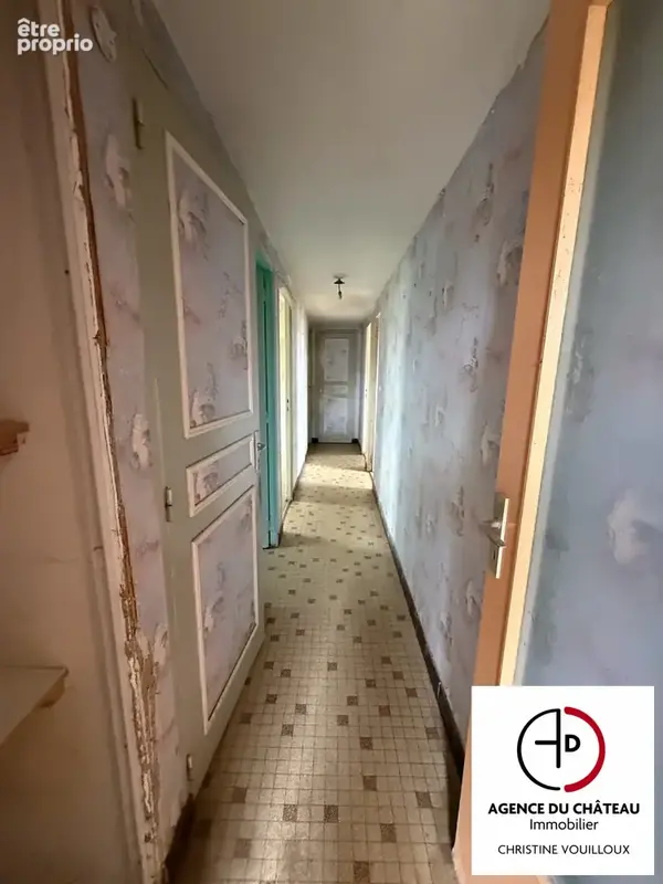 Maison 4 pièces 73 m² à vendre à Saint-Florent (45600) - photo 8