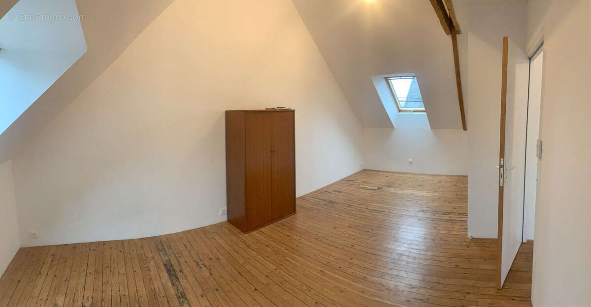 Maison à CHATEAUBRIANT