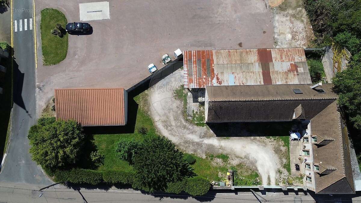 Maison à VILLEBOUGIS