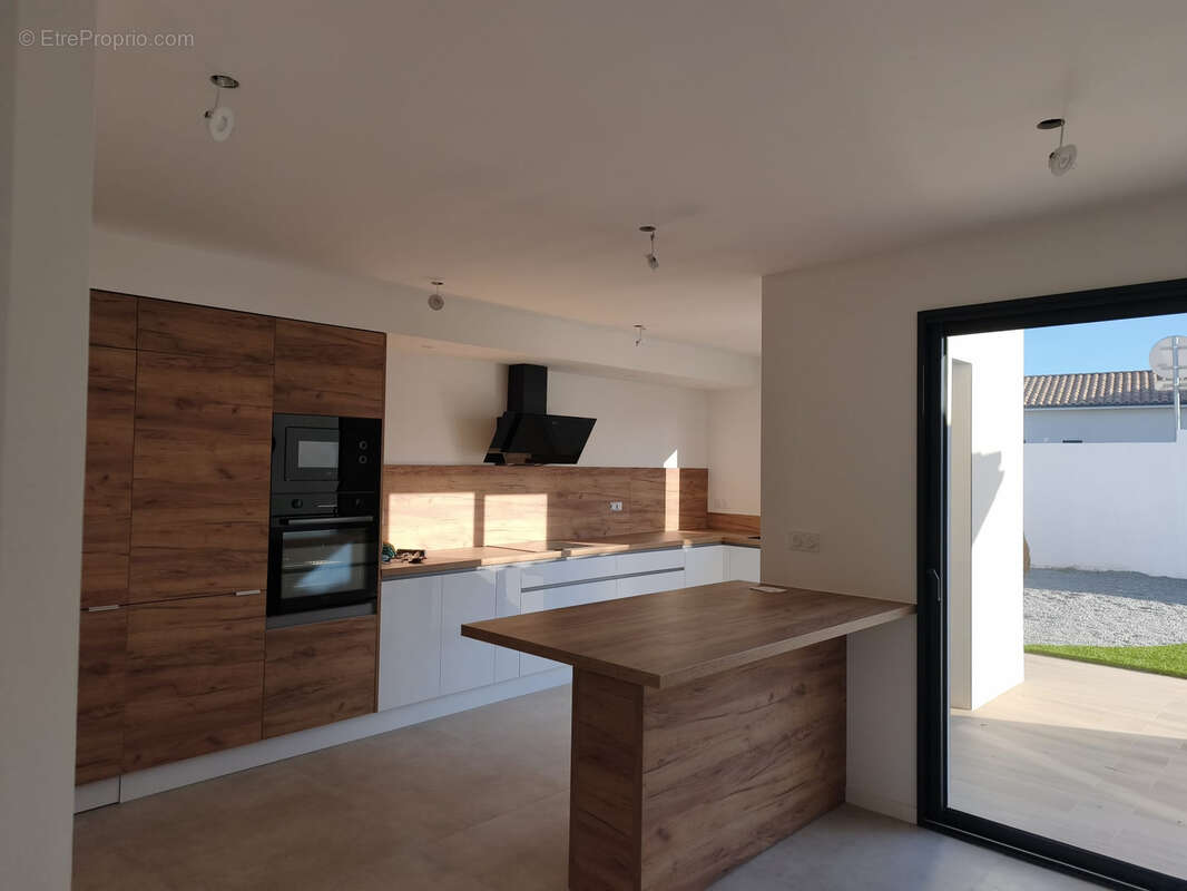 Superbe villa 4 pièces avec terrasse et garage - photo 9