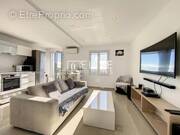 Appartement à VENCE