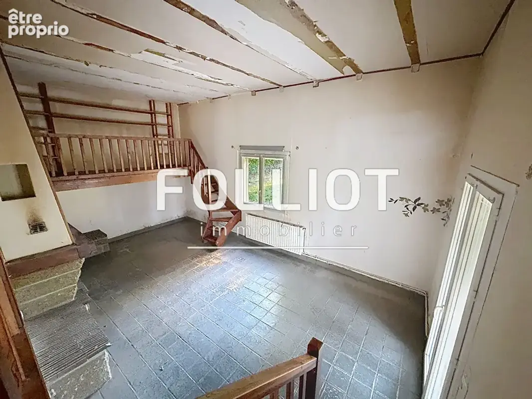 Maison 6 pièces à vendre à Souleuvre en Bocage - Réf. 14534SL - photo 13