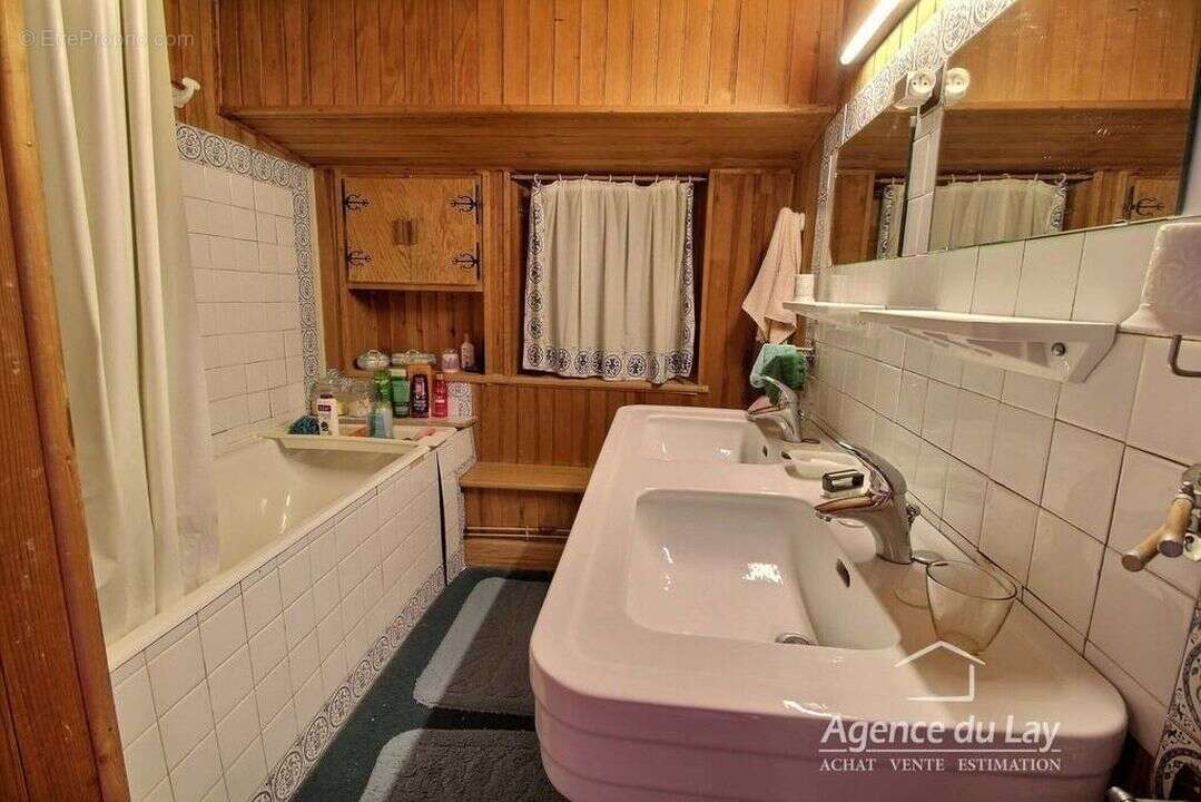 Maison à LES CONTAMINES-MONTJOIE