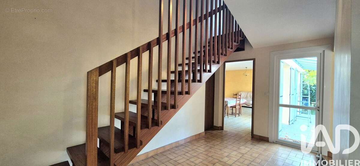 Photo 5 - Maison à SAINTE-LUCE-SUR-LOIRE