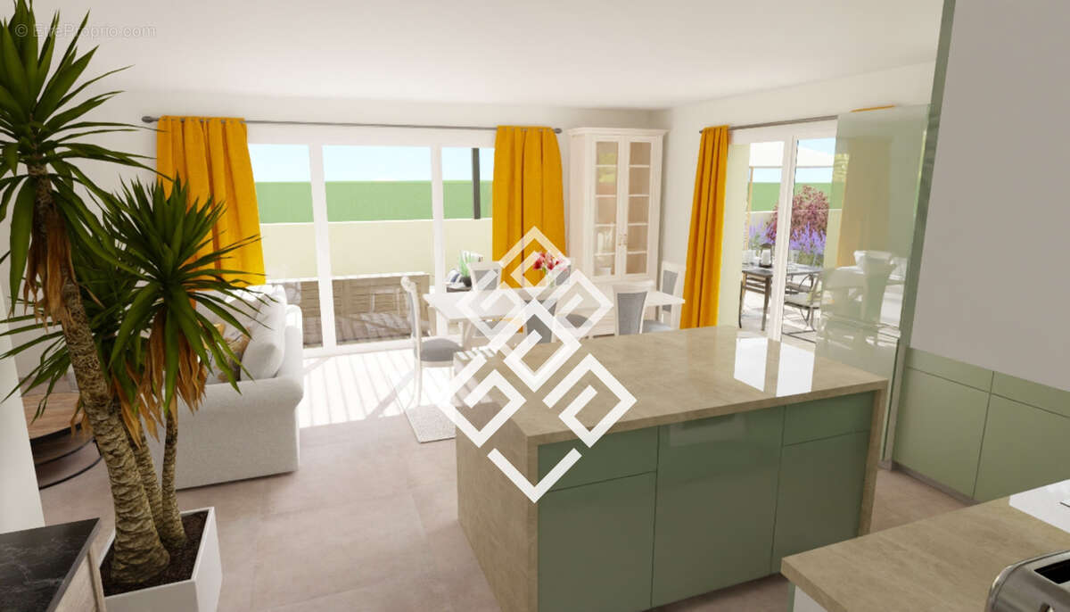 Maison à PORTEL-DES-CORBIERES