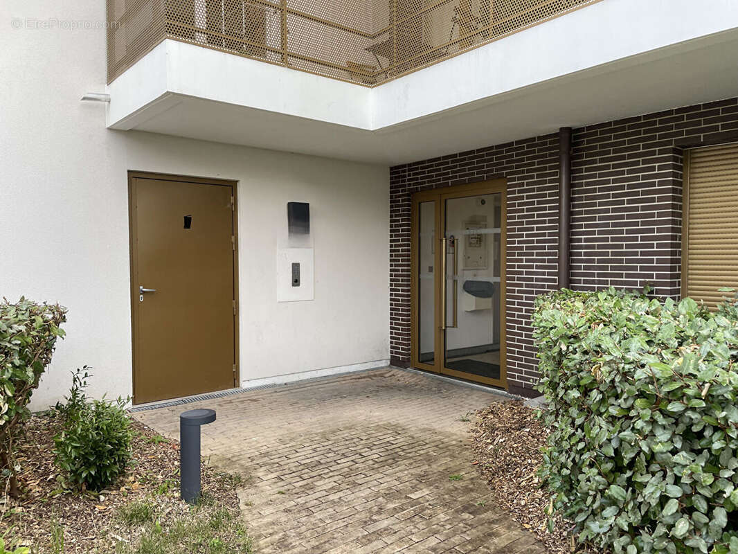 Appartement à ARGENTEUIL