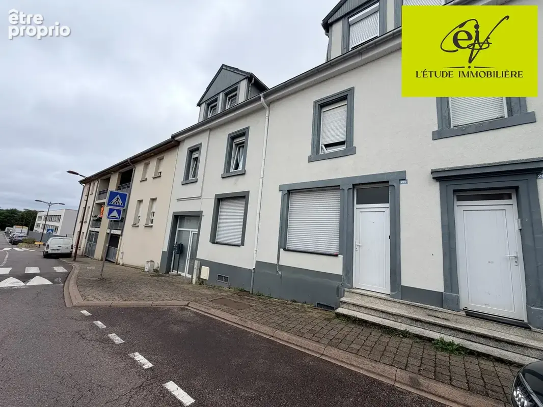 Appartement 350 m² à vendre à Stiring-Wendel (57350) - photo 3