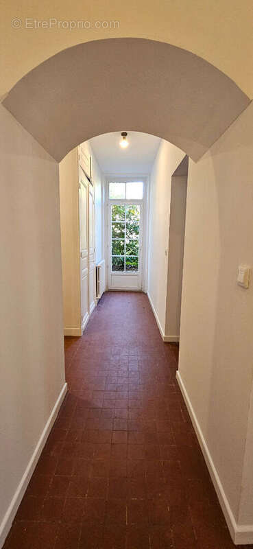 Maison à SAINT-DIZANT-DU-GUA