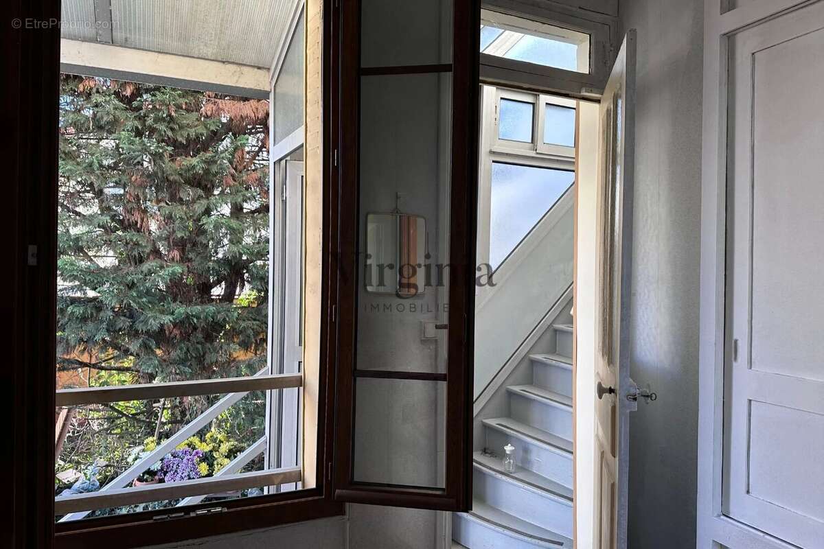 Maison à MAISONS-ALFORT