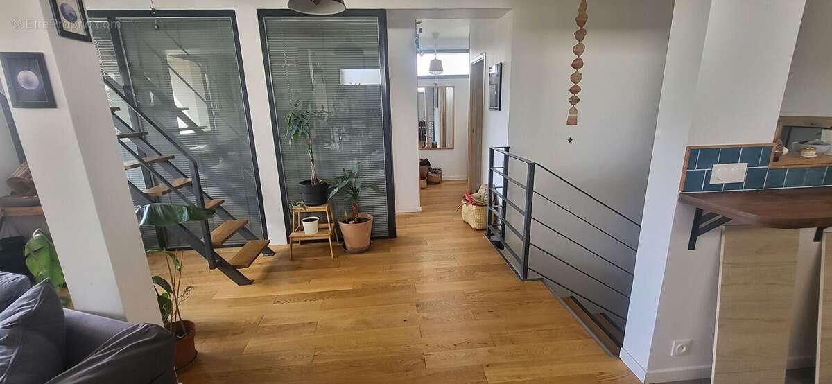 Appartement à MARLY-LE-ROI