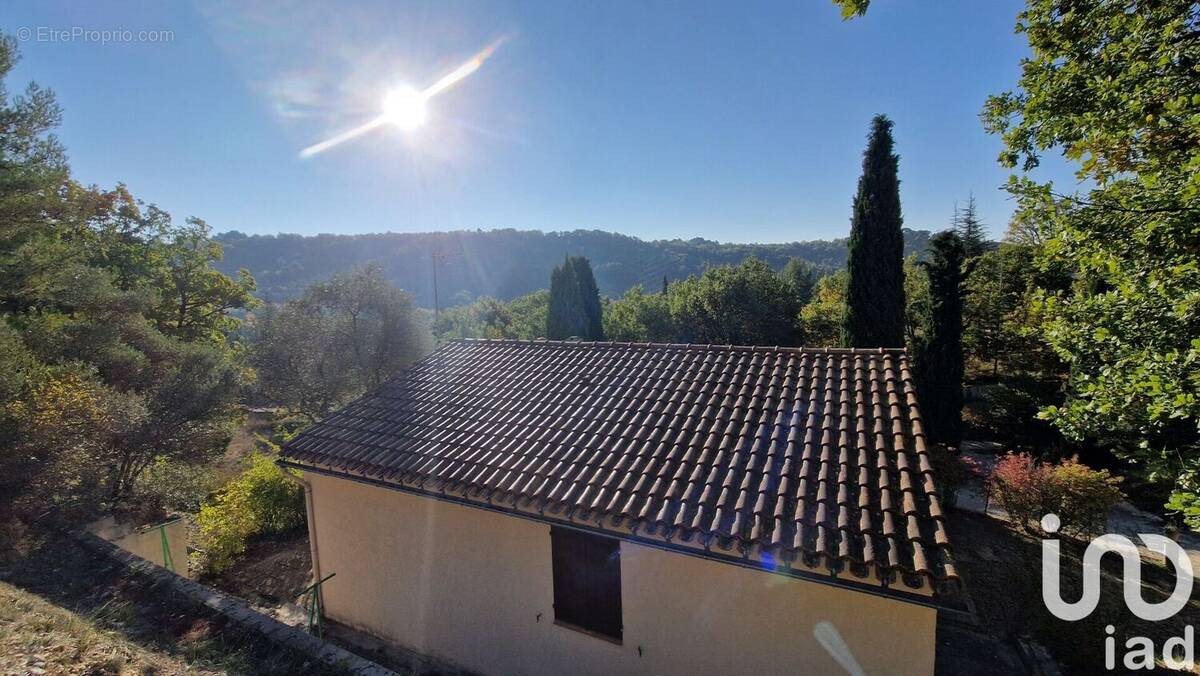 Photo 1 - Maison à RIEZ