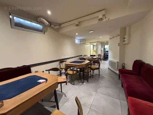 Commerce à CHOISY-LE-ROI