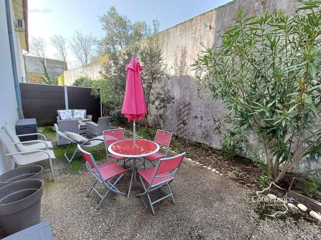 Appartement à AUBENAS