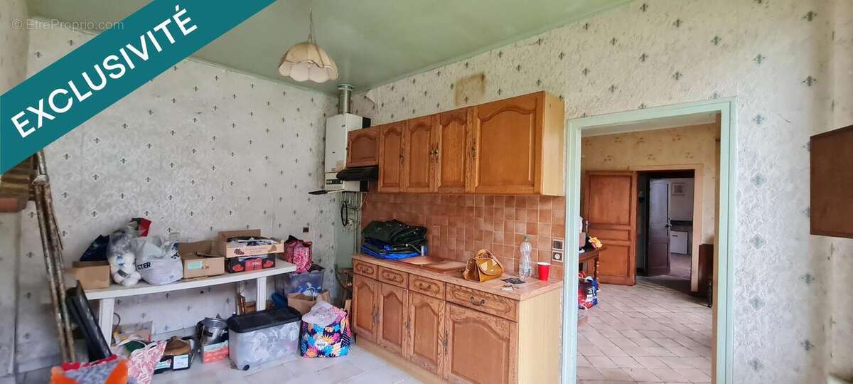 Photo 7 - Maison à ESTISSAC