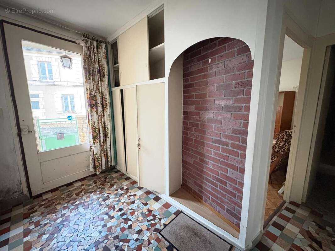 Photo 7 - Maison à LIGNIERES