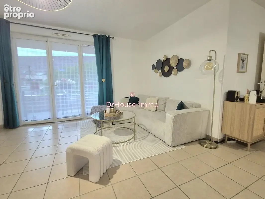 Appartement 62 m² à Chalon-Sur-Saone  - photo 8
