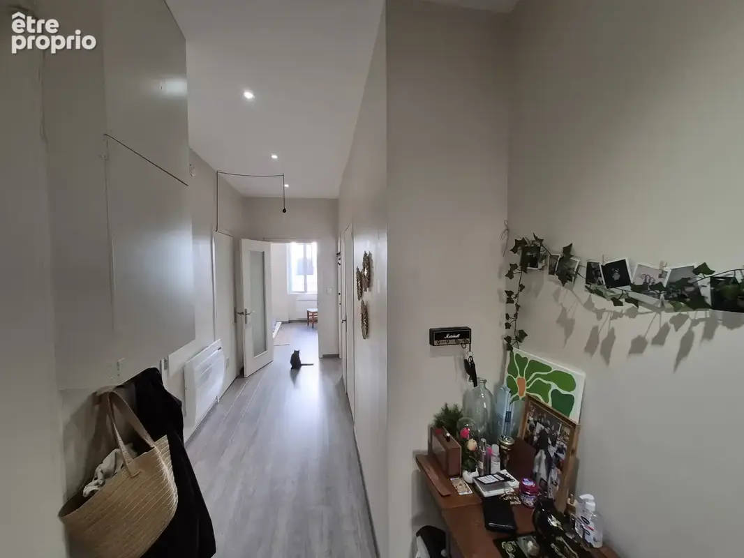 Appartement T3 de 62 m2 - photo 13