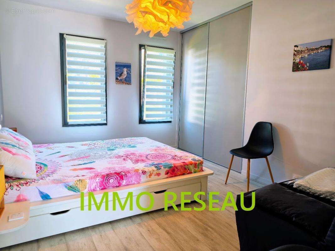 Maison à LE FENOUILLER