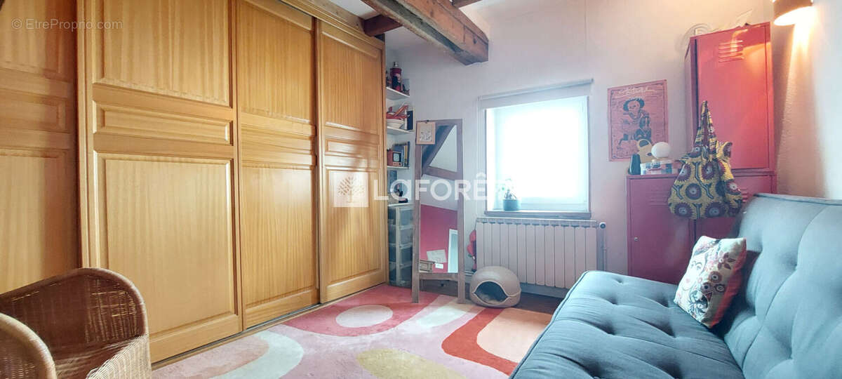 Maison à THIONVILLE