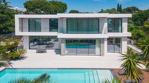 Maison à ANTIBES