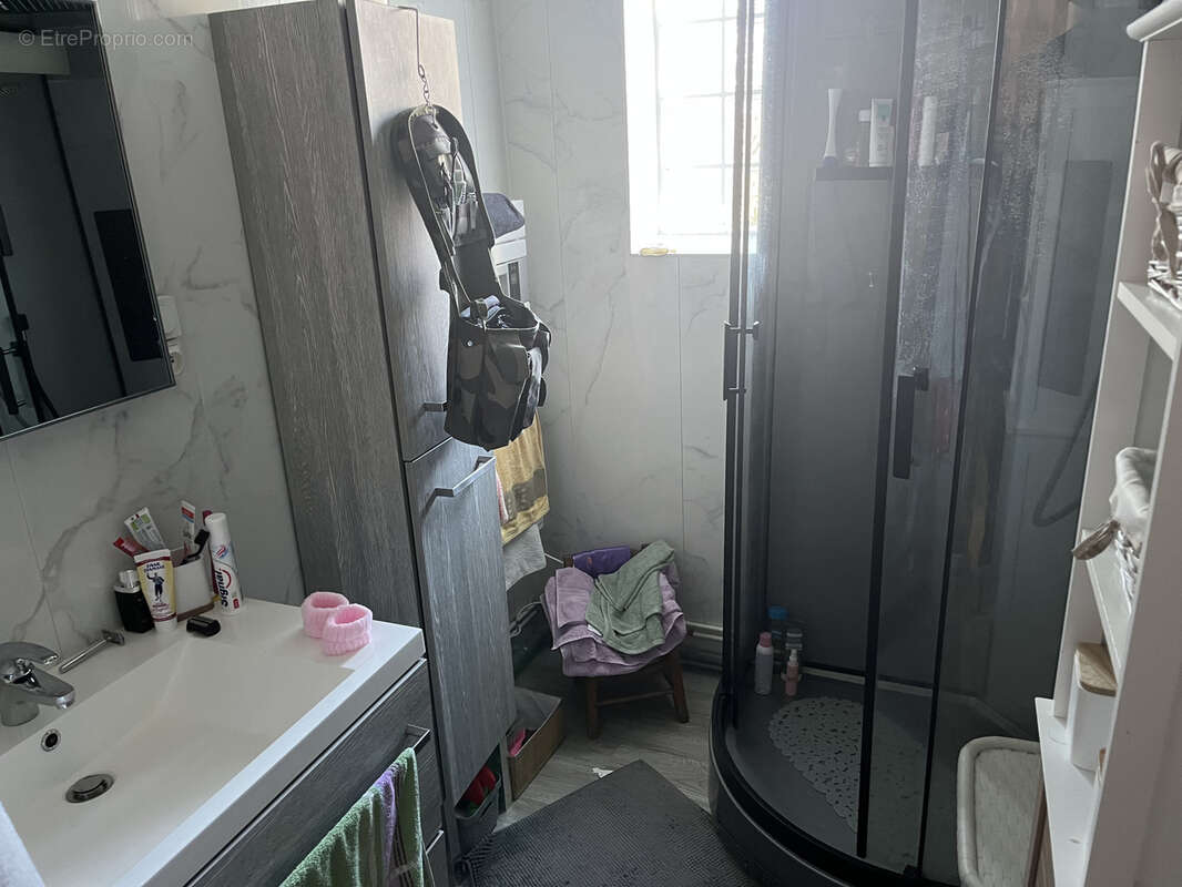 Appartement à MAURIAC