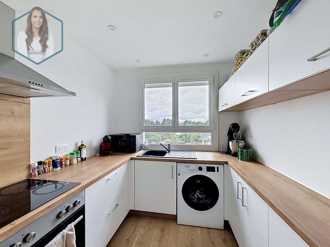 Appartement à BILLERE