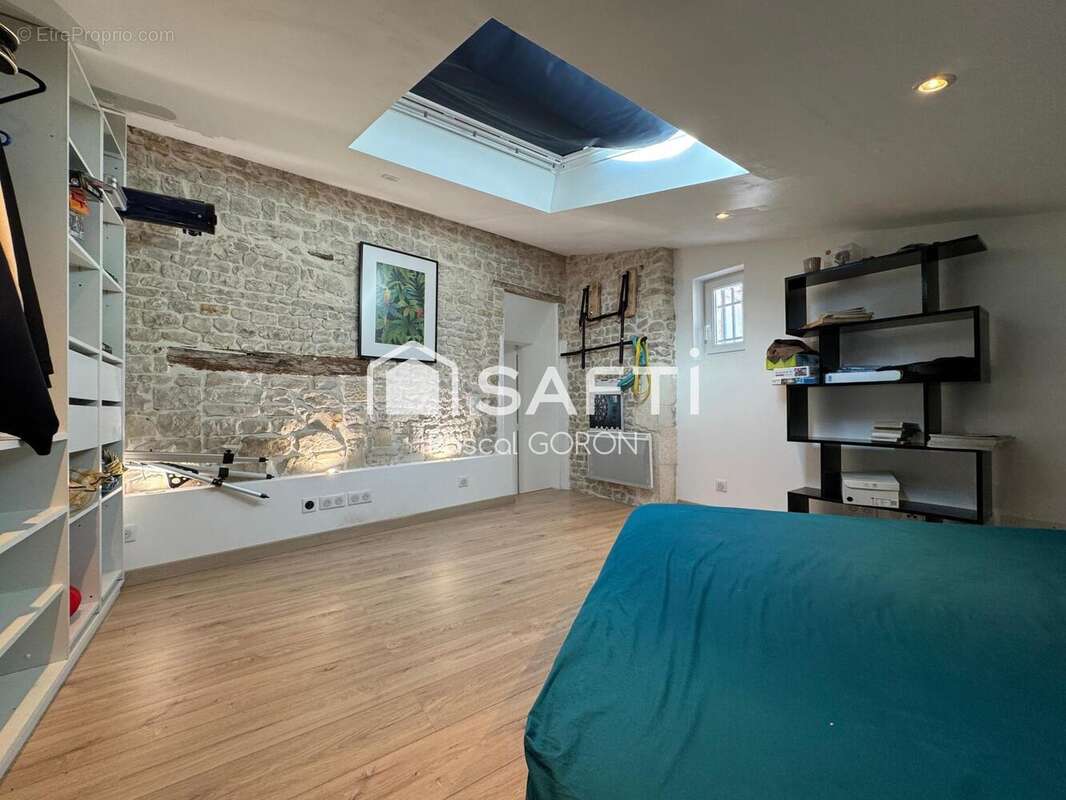 Photo 8 - Maison à MARSILLY