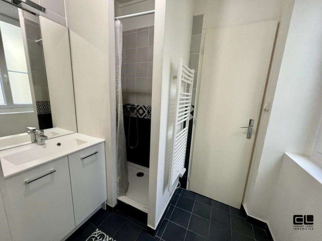 Appartement à LYON-2E
