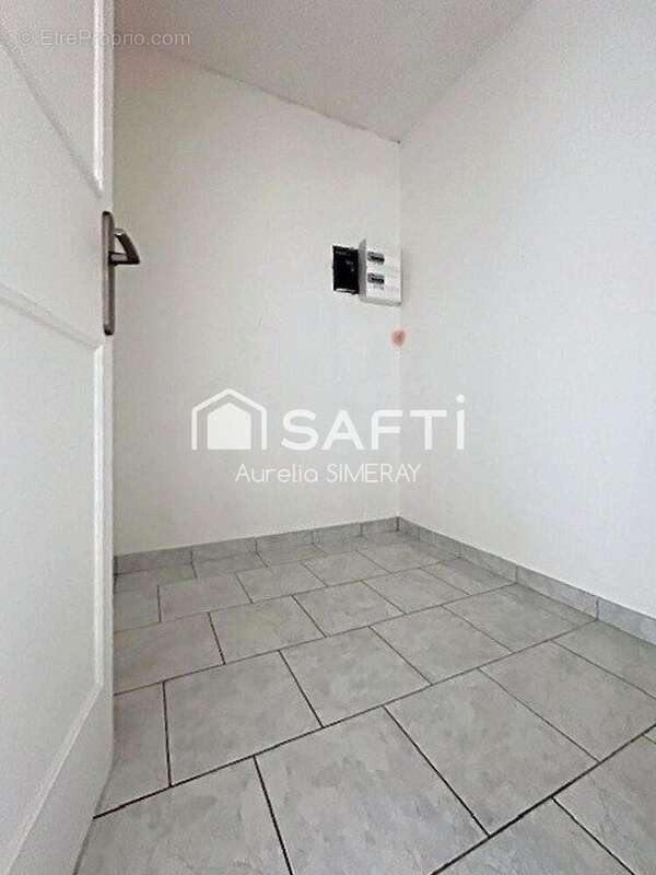 Photo 8 - Appartement à LONGVIC