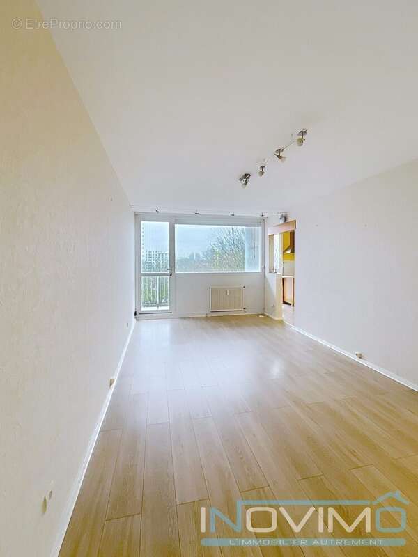 Appartement à DUNKERQUE