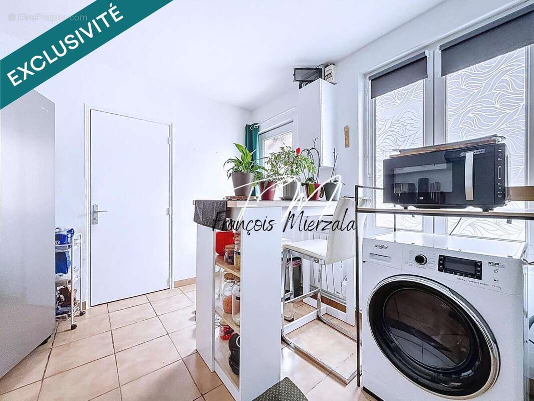 Maison 94 m² à Billy-Montigny  - photo 4