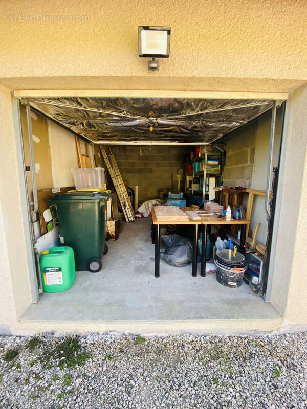 Maison à SAINT-AUPRE