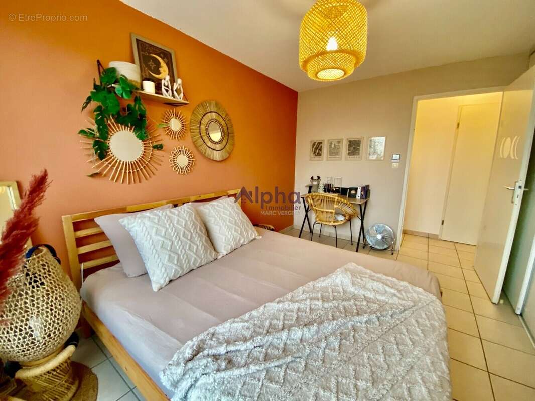 Appartement à MONTAUBAN