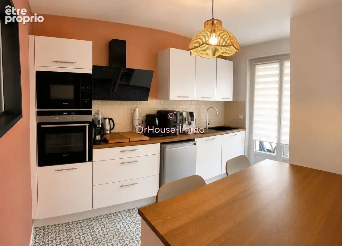 Maison 6 pièces 103 m² à vendre à Vals-Pres-Le-Puy (43750) - photo 11