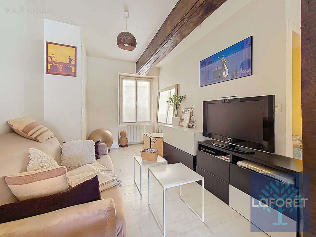 Appartement à ETAMPES