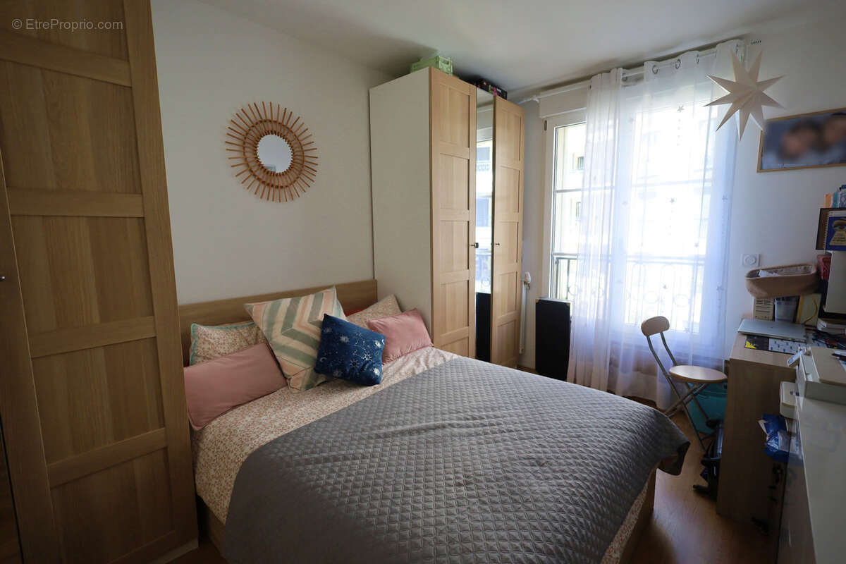 Appartement à CLAMART