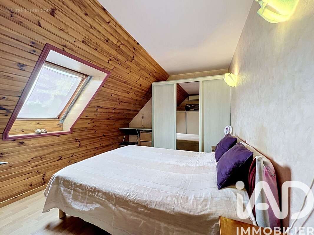 Photo 6 - Maison à OTHIS