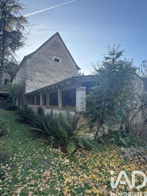 Photo 5 - Maison à BOUZIES