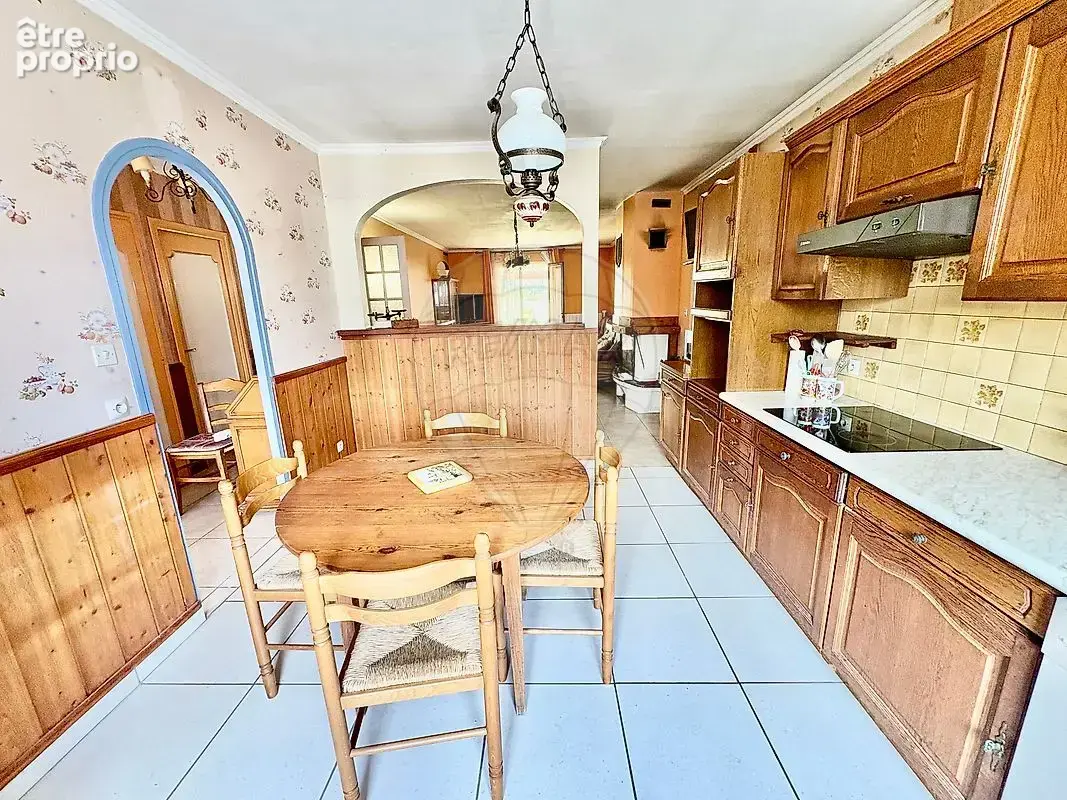 Maison 3 chambre(s) à vendre - photo 14